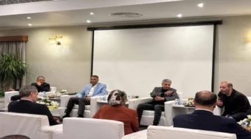 تنسيق بين السياحة والخارجية لضمان استمرار تدفقات الزوار إلى مصر خلال الفترة القادمة